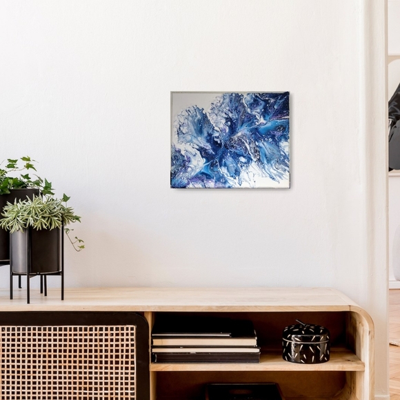 Original painting by, Danielle Prizer, DMP Artistry - Picture 9 of 10